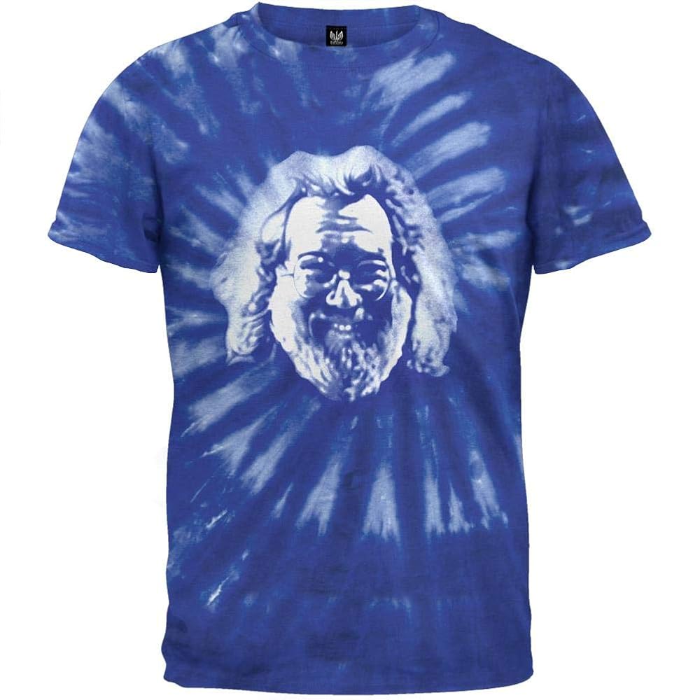 Maria Muldaur Jerry Garcia Tシャツ Muchas Garcias Organic T-Shirt | Shop the Jerry Garcia